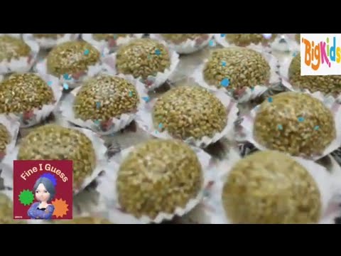 مطبخ عيال ٥ كرات الطاقة في خمس دقايق حلوي الشتاء السريعة علاج سريع للنحافة