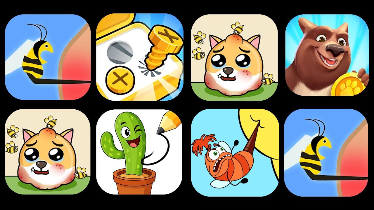 Help Me Tricky Puzzle,Help Me Tricky Story,Help Stickman Tricky puzzle VS Tricky Story,Help Me Brain