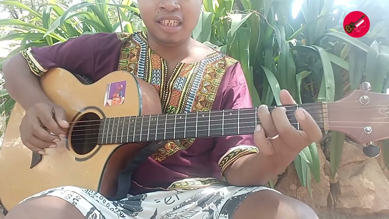 Tutorial Guitare - Mahaleo MEDLEY (tonalité de SOL et LA)