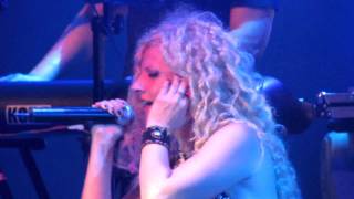 Video thumbnail of "היהודים - Where Do You Go (קיסריה 2011) HD"