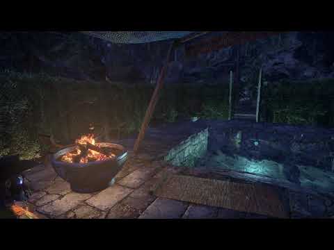 TESO : Antiquarian's Alpine Galerie - Housing SPA