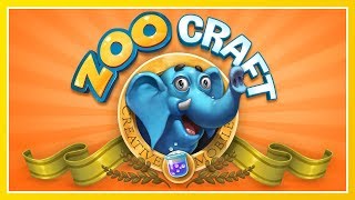 Zoo Craft - Best Games screenshot 5