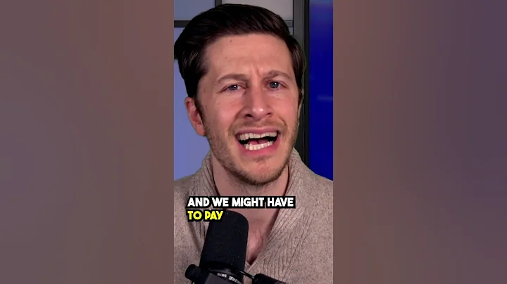 Republicans Propose Abolishing the IRS and Income Tax #shorts