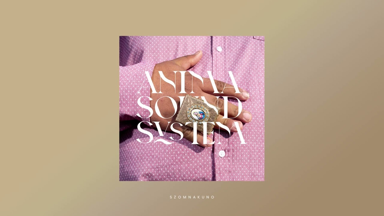 Anima Sound System - Magyar fiúk