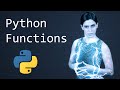 Python Functions Quiz