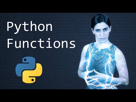 Python Functions  ||  Python Tutorial  ||  Learn Python Programming