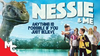 Nessie and Me | Full Family Adventure Movie | Full Length image