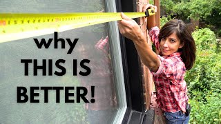 How To Measure Windows For Replacement: 3 Essential Steps To Know!