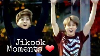 Jikook Moments / (Jimin & Jungkook) - We Don't Talk Anymore