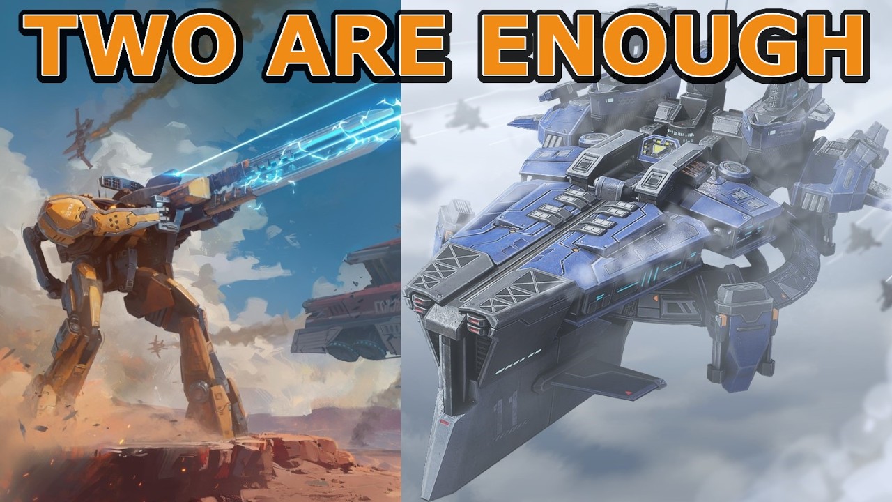 Fighting Giant Spec [ 1900 opp mmr]