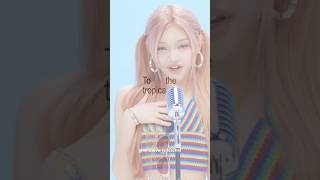 BINI's "Pantropiko" cover by  #unis #pantropiko #bini #gehlee  #seowon  #elisia #philippines