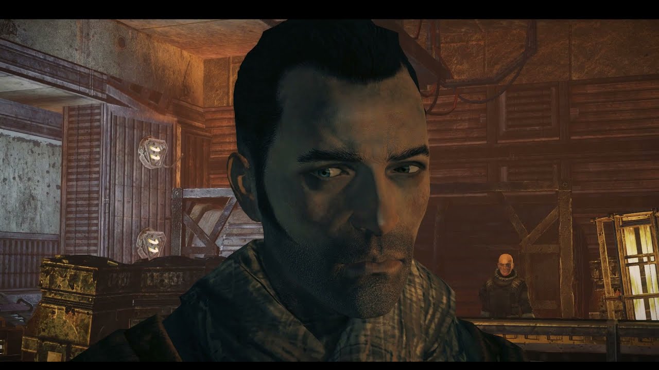 Mars: War Logs - Прохождение #4 - Пора