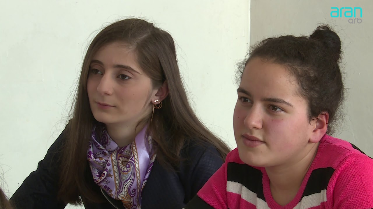 AGDASH HUMANITAR KOLLECI