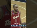 【曼巴血統進攻機器🐍】赫里斯-傑佛森 Highlights🥇｜Regular Season GAME39 #T1 #想不到吧