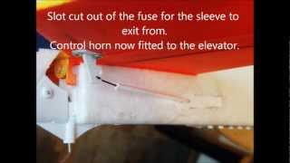 Ripmax WOT4 Foam-e