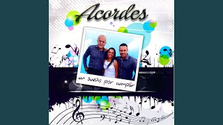 Video thumbnail of "Acordes - Tus 20 Años"