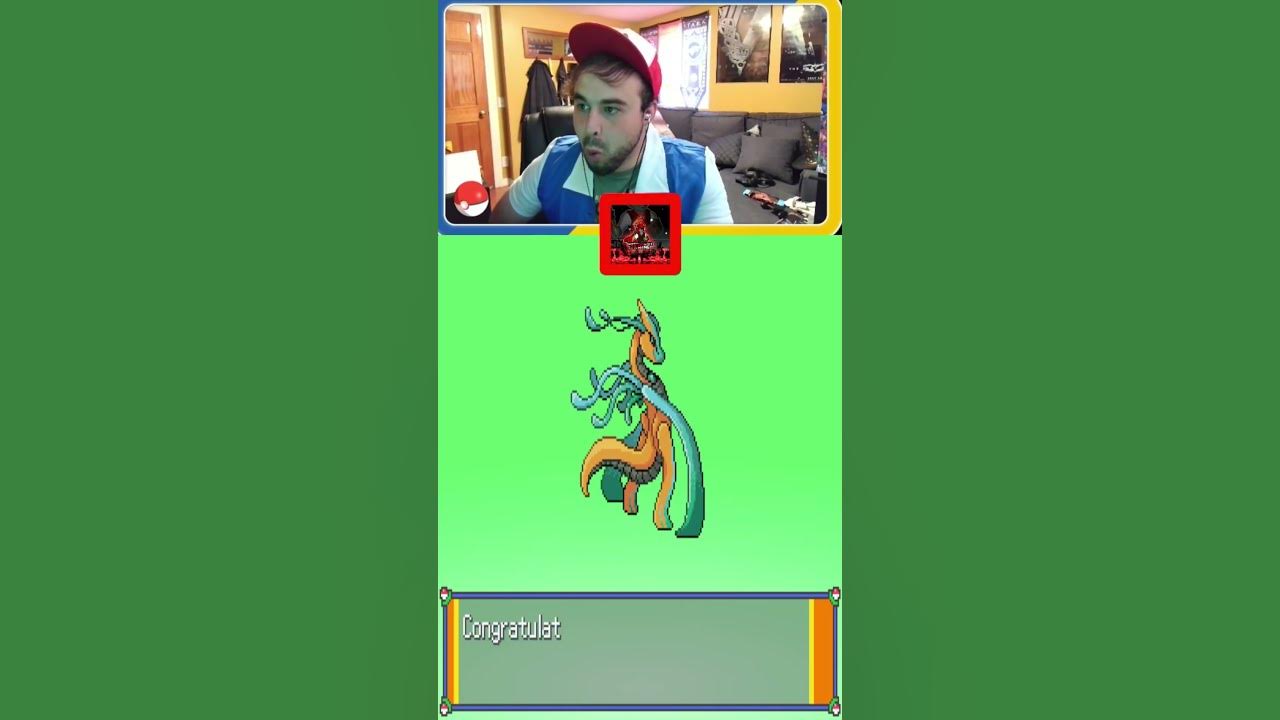 deoxys all attacks & moves (Pokemon)@TSCRChannel 