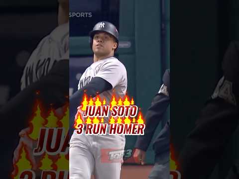Juan Soto the