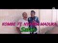 KOMBE FT NYANDA MADUKA SAFARI BY LWENGE STUDIO KOMBE FT NYANDA MADUKA SAFARI BY LWENGE STUDIO