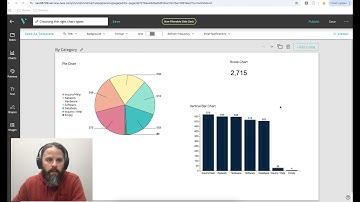 Pie or Bar? A Guide to Choosing Chart Types
