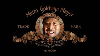 MGM Intro but it's BadlandsChugs