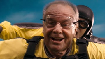 Jack Falls For Morgan: 