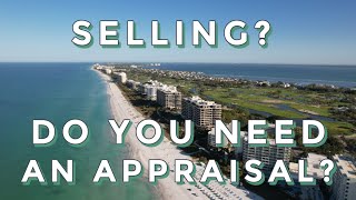 Everything sellers need to know about home appraisals