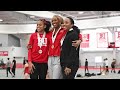 Patriot League Student-Athlete Spotlight: Boston U's Peace Omonzane