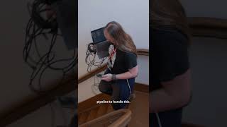 BLENDERHEADS - Ep. 05 teaser #shorts