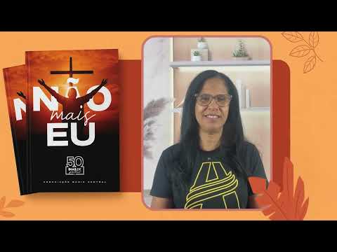 5º DIA - A IMPORTÂNCIA DA CONFIANÇA EM DEUS | 50 DIAS DE PODER