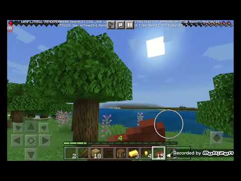 nuova vanilla con le mod!