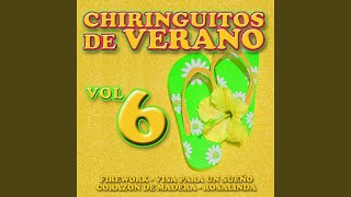 A Bailar Guaracha - La Banda Latina