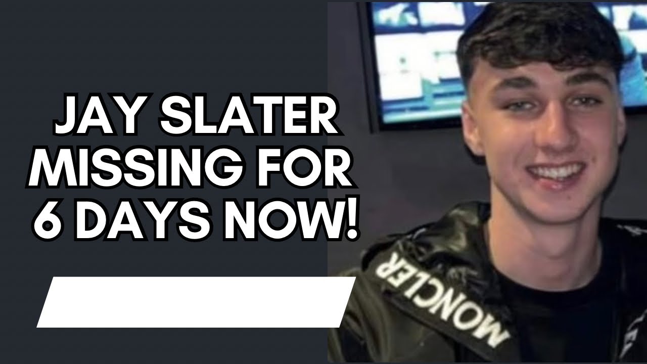 Jay Slater missing for 6 days now! - YouTube