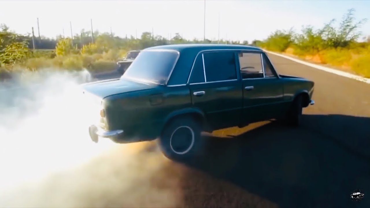 Бомбочка для автомобиля