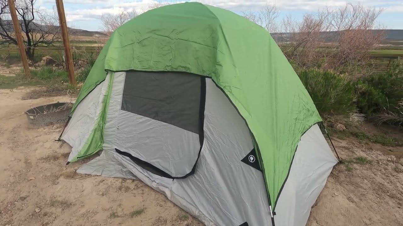 Virgin Valley Free Camping Near the Opal Mines of Northern Nevada