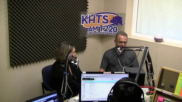 Doug And Jean Sutton From Unsung Hero - February 5...