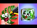 If Doodles Became DIY Crafts || Animated Stories To Cheer Up Your Mood By Doodland