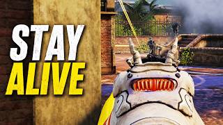 How One Life Can Swing CODM Hardpoint