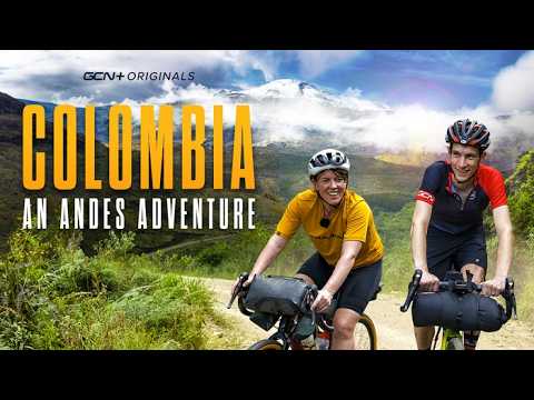 Colombia: An Adventure in the Andes