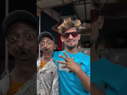 ballu patel funny video with mungla dada