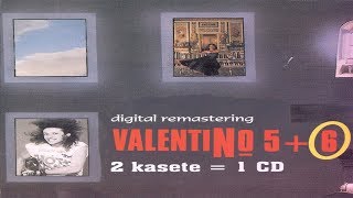 VALENTINO  - Moja kuća putuje  (audio)