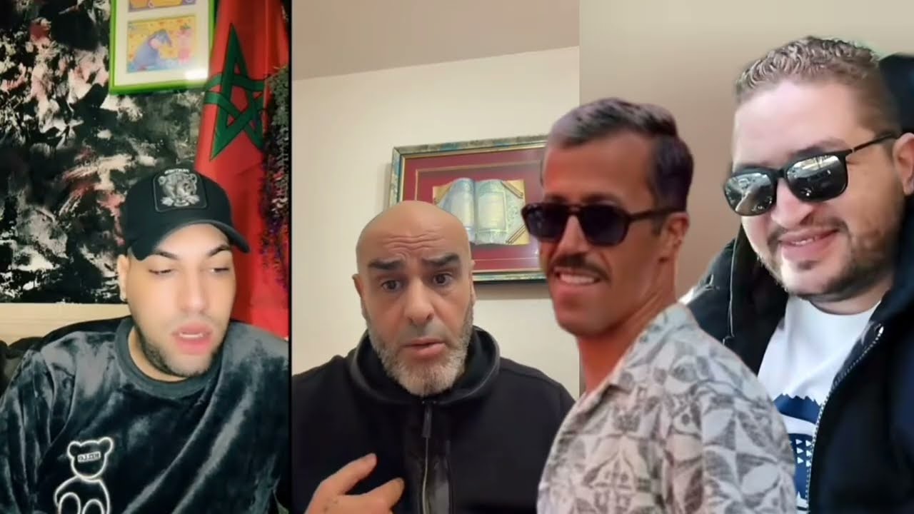 ناري أسرار خطيرة علي أيوب الشريف 🤯تم تسريب اوديوات خطيرة 🤯