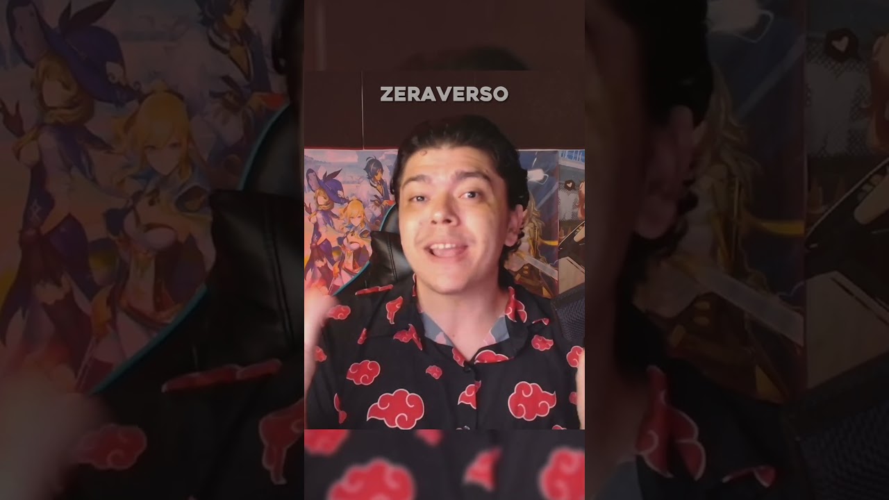 NEUVILLETTE NÃO É UM ARCONTE!