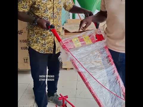 TUNAUZA POWER TILLER NDOGO SIFA ZAKE ZIPO ZA PETROL NA DIESEL 