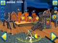 Toy Story Smash It iPhone iPod Touch and iPad Gameplay 