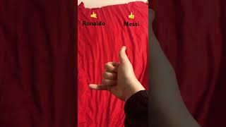 Ronaldo beter