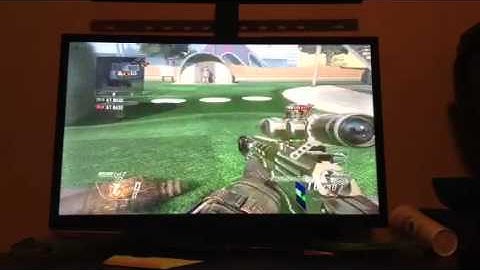 Black ops 2 ctf glitch