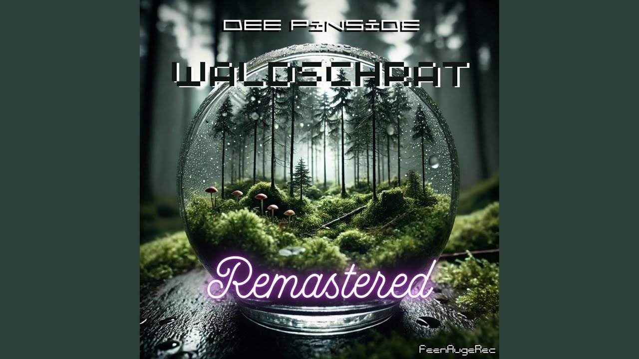 Intro Waldschrat Remastered adlı videoyu YouTube'da izle Intro Waldschrat Remastered adlı videoyu YouTube'da izle