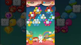 【1499】LINE BUBBLE 2