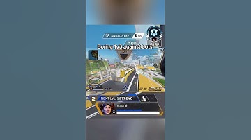 1v3 against bots #apexlegends #apexcontroller #apex #apexlegendsclips #gaming #apexclips